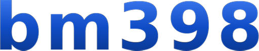 bm398casino.com Logo